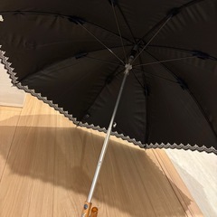 　POLO　ポロラルフローレン　日傘の画像