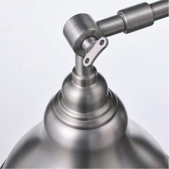 IKEA 壁掛け照明の画像