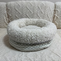 ペットベッド　の画像