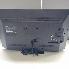 シャープ　2T-C32DE　液晶テレビ『中古良品』2021年の画像