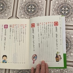 なぜ？どうして？身近な疑問五年生の画像