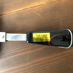 ★ホットサンドクッカー　メーカー　キャンプ★の画像