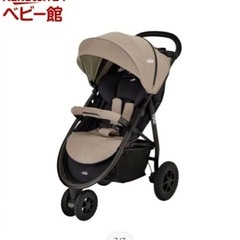 joie ベビーカー の画像