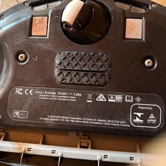 ルンバ　　2016年製　日本正規品の画像