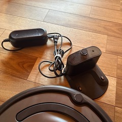 ルンバ　　2016年製　日本正規品の画像