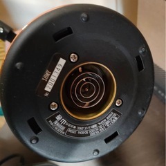 M219　山善　電気ケトル 電気ポット 0.8　LEGL-C1281　2022年製の画像