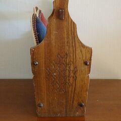 155 マガジンラック/スリッパラックの画像