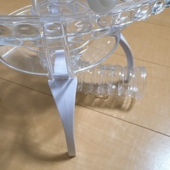 ハムスター　小動物　アスレチックホイールの画像