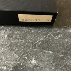 ALFRED DUNHILL ダンヒル　ビジネスソックス 2足セットの画像