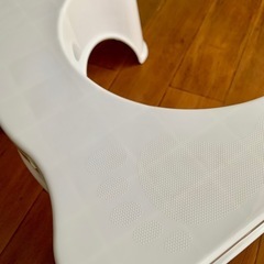 すっきりステップ　　トイレトレーニングの画像