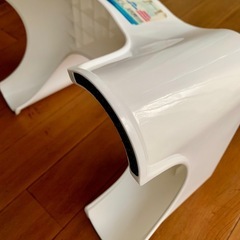 すっきりステップ　　トイレトレーニングの画像