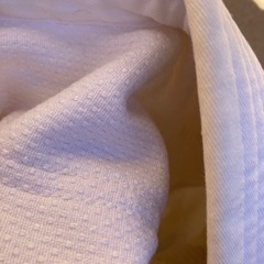 柔道着、サイズ2号の画像