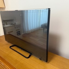 テレビセットの画像