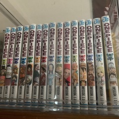 ワンピース漫画の画像