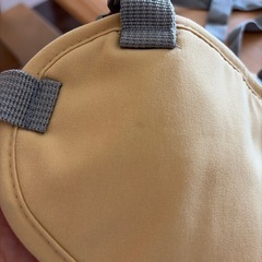 チェアベルト　ベビーの画像