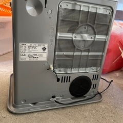 CORONA 石油ストーブの画像