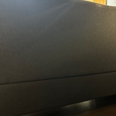 ［廃棄予定］ソファの画像