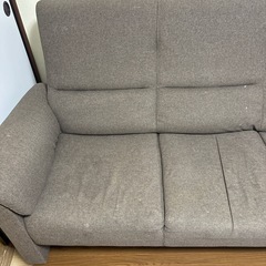 ［廃棄予定］ソファの画像