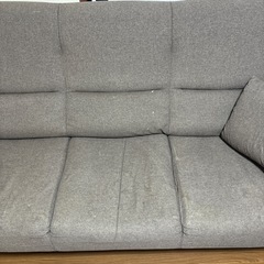 ［廃棄予定］ソファの画像