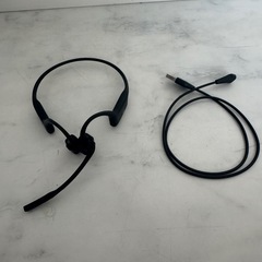 SHOKZ  OPEN COMM！‼️ 骨伝導タイプの画像