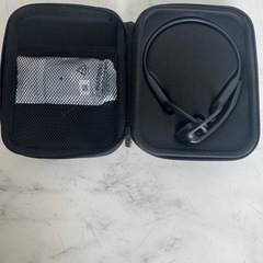 SHOKZ  OPEN COMM！‼️ 骨伝導タイプの画像