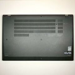 【G20】15.6インチ  2022年製 第12世代Corei5 メモリ8GB SSD256GB Lenovo ThinkPad L15 Gen3の画像