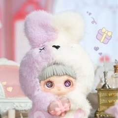 メイメイ 『I Love You』シリーズ May’s Giftの画像