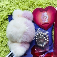 メイメイ 『I Love You』シリーズ May’s Giftの画像