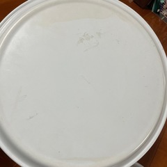 花柄　お盆　おぼん　トレー　キッチン　の画像