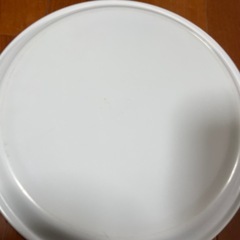 花柄　お盆　おぼん　トレー　キッチン　の画像