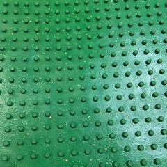 硬い　足ツボマット　未使用品　の画像