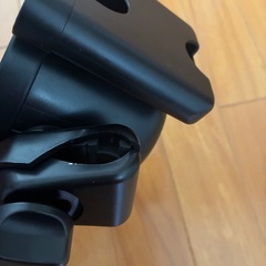 ベビーカー　スマホドリンクホルダーの画像