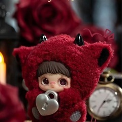 maymei メイメイ May I Love Youの画像