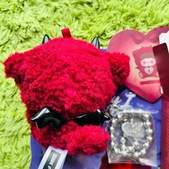 maymei メイメイ May I Love Youの画像