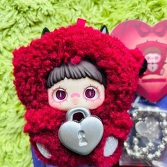 maymei メイメイ May I Love Youの画像