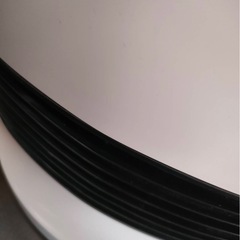 M220　アイリスオーヤマ セラミックファンヒーター CH-12TDSW1の画像