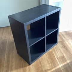 飾り棚【町田市再生家具】　1119の画像