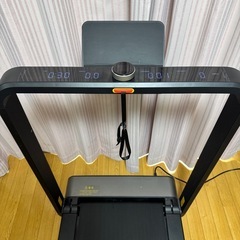 KingSmith WalkingPad の画像