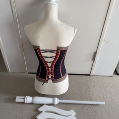 洋裁用、ボディ、マネキン ファッション、ディスプレイ用の画像