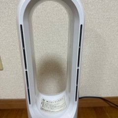 ジャンクスリムタワーファン2022年製の画像