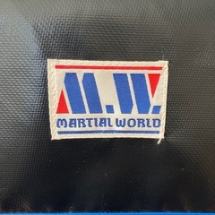 空手、マーシャルアーツ他、打撃系ミットの画像