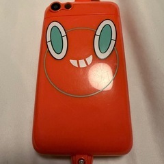 ポケモン　スマホロトム　動作確認済み　初期化済みの画像