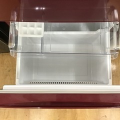 【トレファク神戸新長田店 買取/販売】取りに来られる方限定！AQUAの2ドア冷蔵庫2018年製のご紹介です！の画像