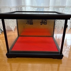 コレクションケースの画像