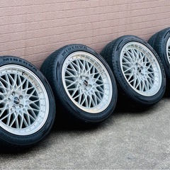 STEINER シュタイナー FTX 20インチ ほぼ新品ハリアー RAV4…の画像