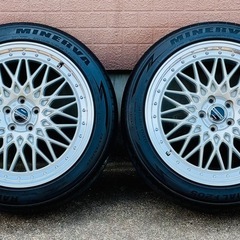 STEINER シュタイナー FTX 20インチ ほぼ新品ハリアー RAV4…の画像