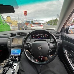 クラウン　アスリート　ゼロクラ　前期　3Lの画像