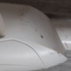 マキタ充電式クリーナCL182FD　１８Vの画像