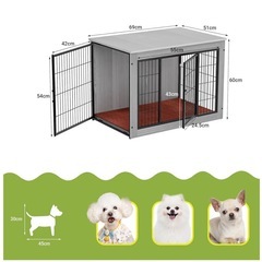 ペットサークルSサイズの画像