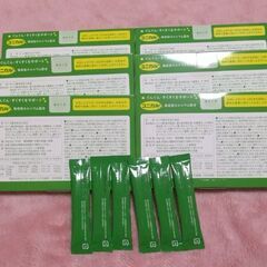 成長サプリ もぐーんスティックの画像